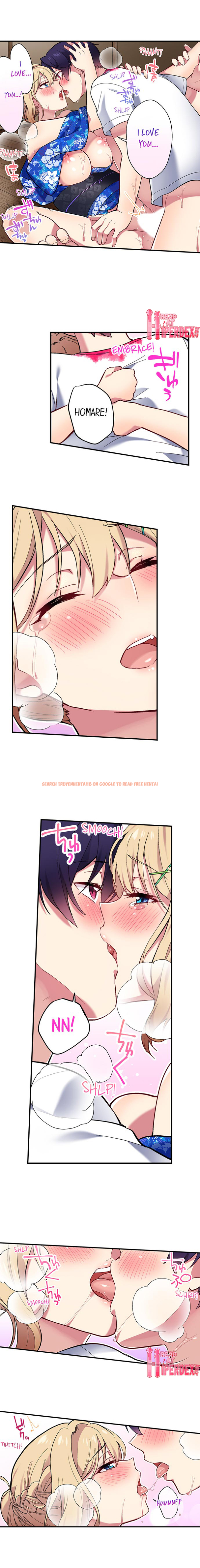 Read Hentai Image 6 731 in comic Committee Chairman, Didn’t You Just Masturbate In The Bathroom? I Can See The Number Of Times People Orgasm - Chapter 90 - hentaitnt.net