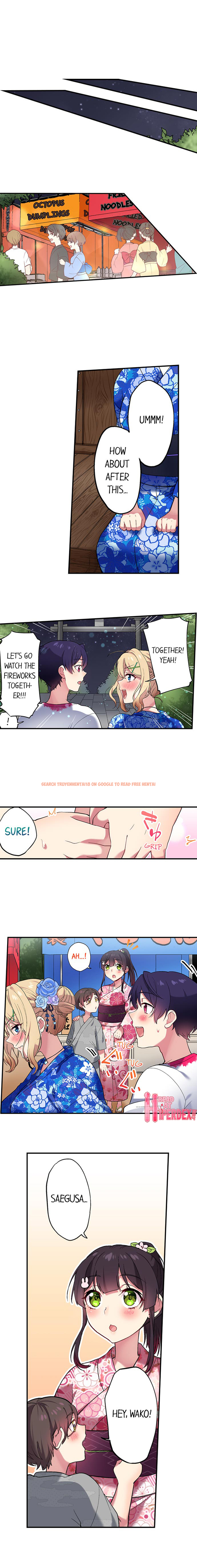 Read Hentai Image 9 731 in comic Committee Chairman, Didn’t You Just Masturbate In The Bathroom? I Can See The Number Of Times People Orgasm - Chapter 90 - hentaitnt.net