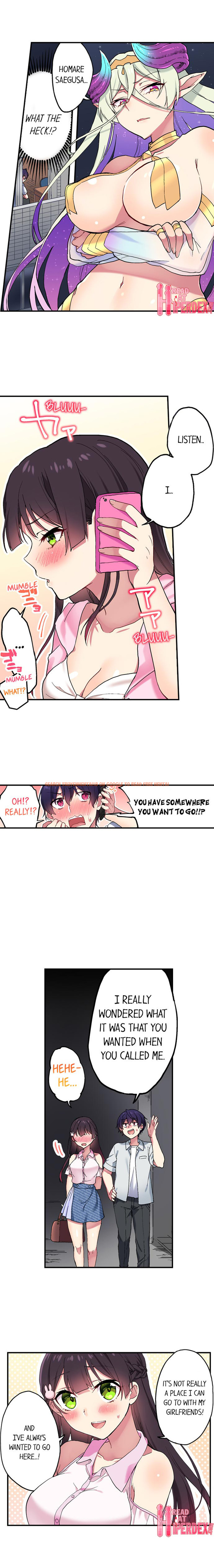 Read Hentai Image 3 800 in comic Committee Chairman, Didn’t You Just Masturbate In The Bathroom? I Can See The Number Of Times People Orgasm - Chapter 91 - hentaitnt.net