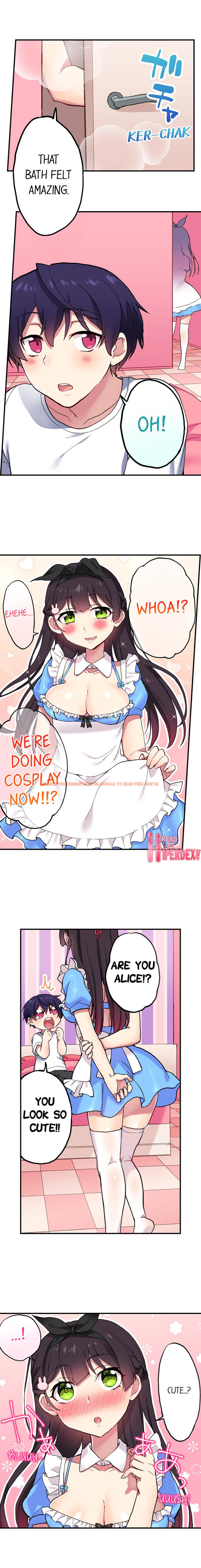 Read Hentai Image 5 800 in comic Committee Chairman, Didn’t You Just Masturbate In The Bathroom? I Can See The Number Of Times People Orgasm - Chapter 91 - hentaitnt.net