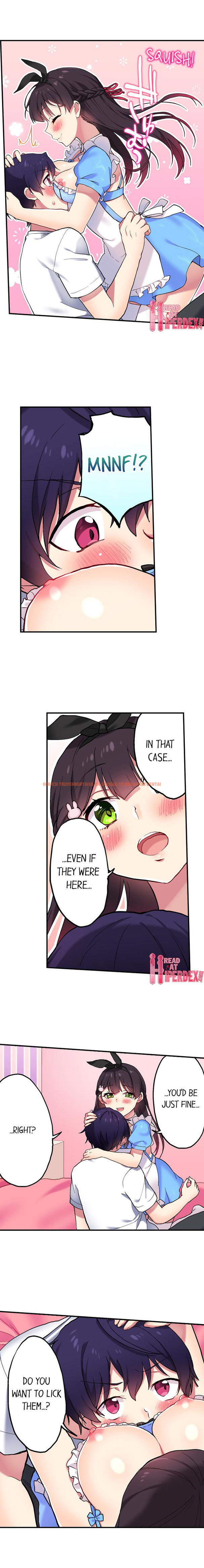 Read Hentai Image 2 099 in comic Committee Chairman, Didn’t You Just Masturbate In The Bathroom? I Can See The Number Of Times People Orgasm - Chapter 92 - hentaitnt.net