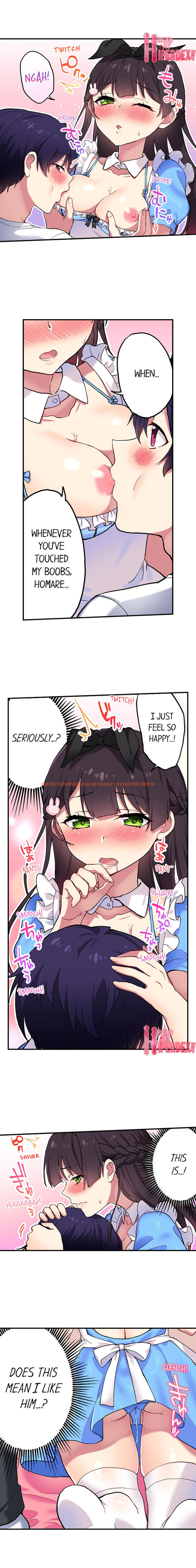Read Hentai Image 3 099 in comic Committee Chairman, Didn’t You Just Masturbate In The Bathroom? I Can See The Number Of Times People Orgasm - Chapter 92 - hentaitnt.net