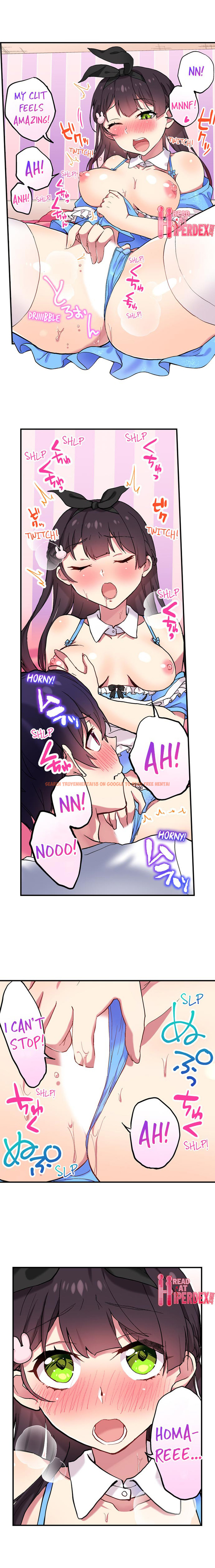 Read Hentai Image 8 099 in comic Committee Chairman, Didn’t You Just Masturbate In The Bathroom? I Can See The Number Of Times People Orgasm - Chapter 92 - hentaitnt.net