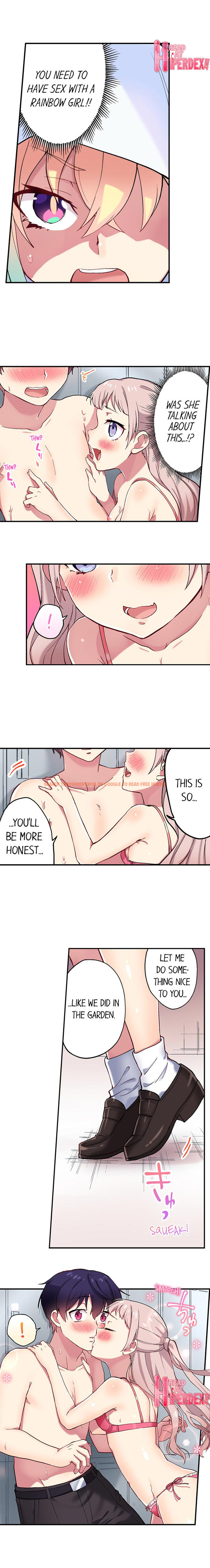Read Hentai Image 2 874 in comic Committee Chairman, Didn’t You Just Masturbate In The Bathroom? I Can See The Number Of Times People Orgasm - Chapter 95 - hentaitnt.net