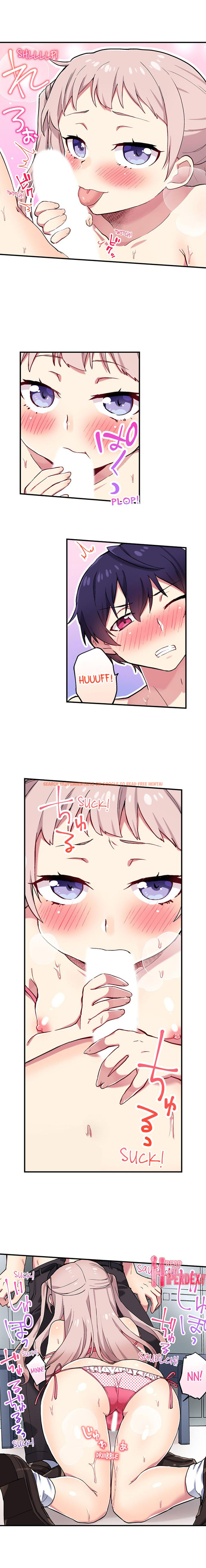 Read Hentai Image 4 874 in comic Committee Chairman, Didn’t You Just Masturbate In The Bathroom? I Can See The Number Of Times People Orgasm - Chapter 95 - hentaitnt.net