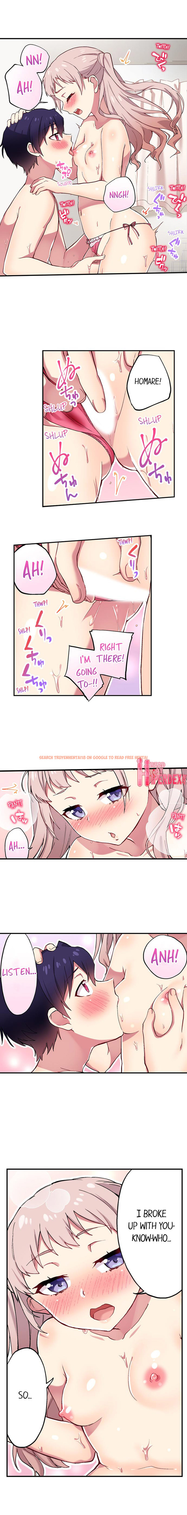 Read Hentai Image 7 874 in comic Committee Chairman, Didn’t You Just Masturbate In The Bathroom? I Can See The Number Of Times People Orgasm - Chapter 95 - hentaitnt.net