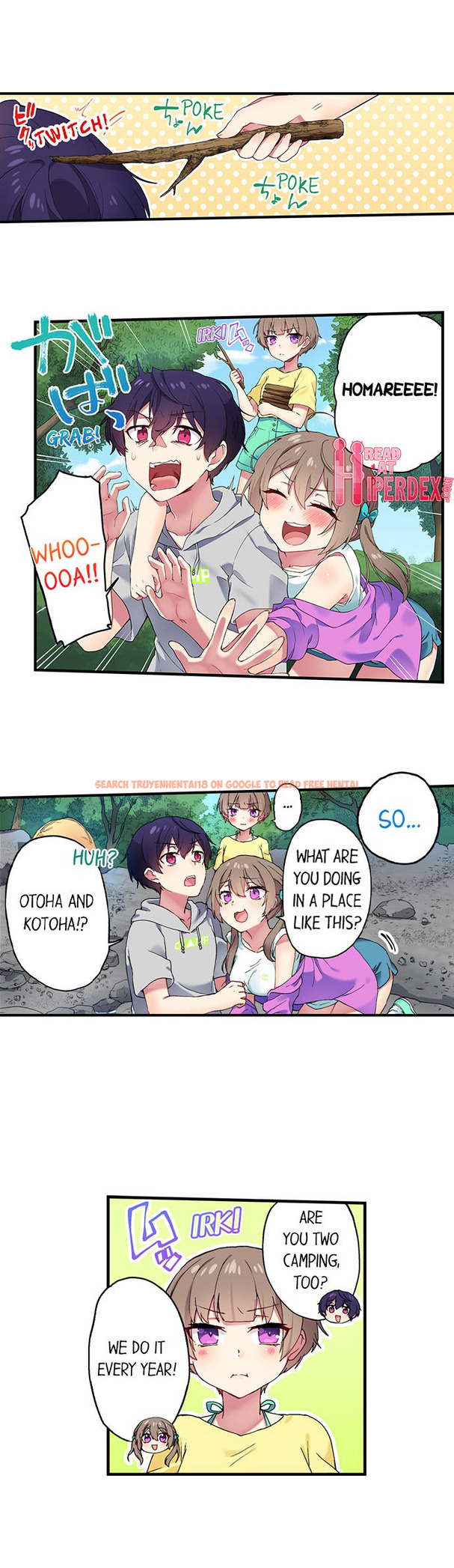Read Hentai Image 3 037 in comic Committee Chairman, Didn’t You Just Masturbate In The Bathroom? I Can See The Number Of Times People Orgasm - Chapter 97 - hentaitnt.net