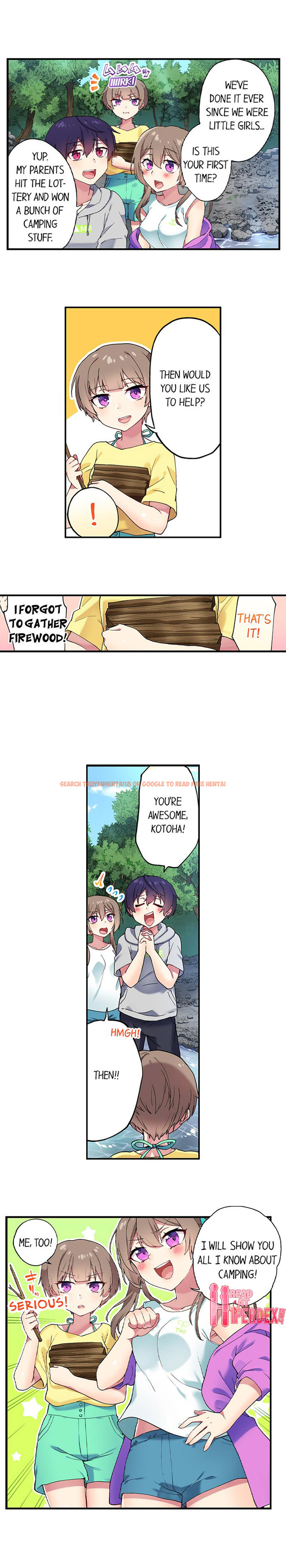 Read Hentai Image 4 037 in comic Committee Chairman, Didn’t You Just Masturbate In The Bathroom? I Can See The Number Of Times People Orgasm - Chapter 97 - hentaitnt.net