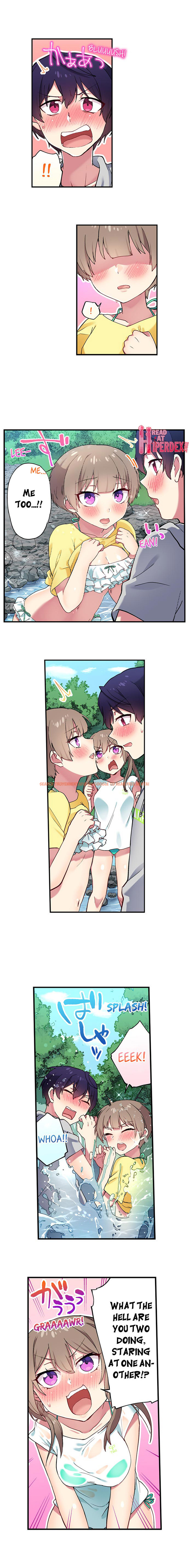 Read Hentai Image 6 037 in comic Committee Chairman, Didn’t You Just Masturbate In The Bathroom? I Can See The Number Of Times People Orgasm - Chapter 97 - hentaitnt.net