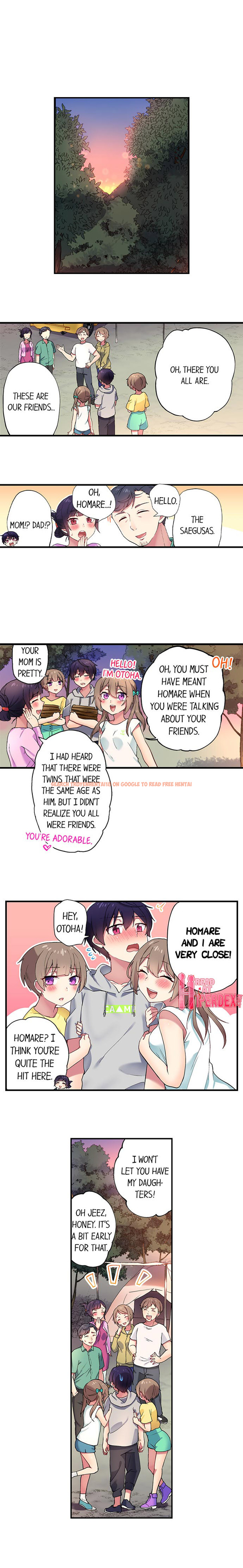 Read Hentai Image 8 037 in comic Committee Chairman, Didn’t You Just Masturbate In The Bathroom? I Can See The Number Of Times People Orgasm - Chapter 97 - hentaitnt.net