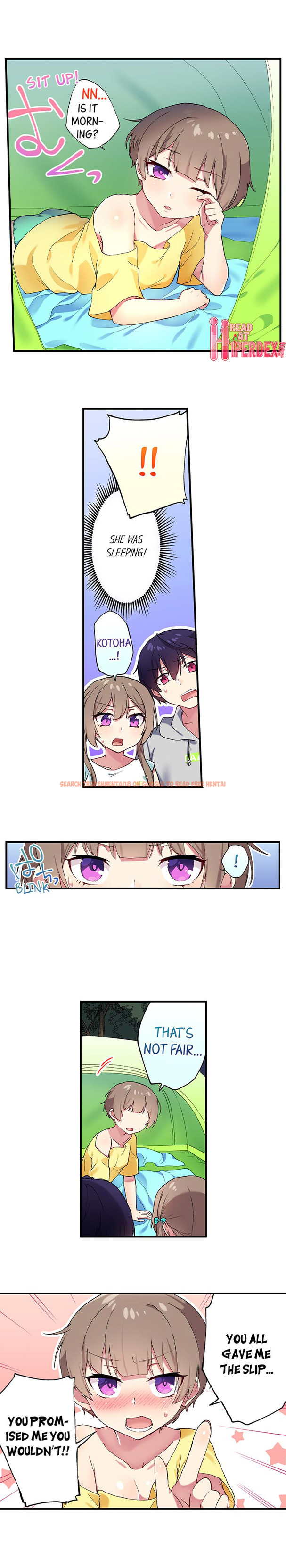 Read Hentai Image 2 112 in comic Committee Chairman, Didn’t You Just Masturbate In The Bathroom? I Can See The Number Of Times People Orgasm - Chapter 98 - hentaitnt.net
