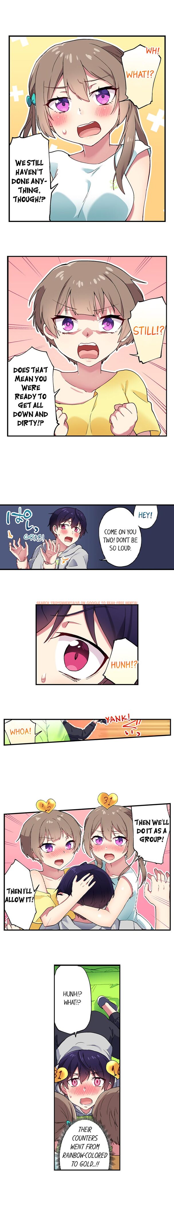 Read Hentai Image 3 112 in comic Committee Chairman, Didn’t You Just Masturbate In The Bathroom? I Can See The Number Of Times People Orgasm - Chapter 98 - hentaitnt.net