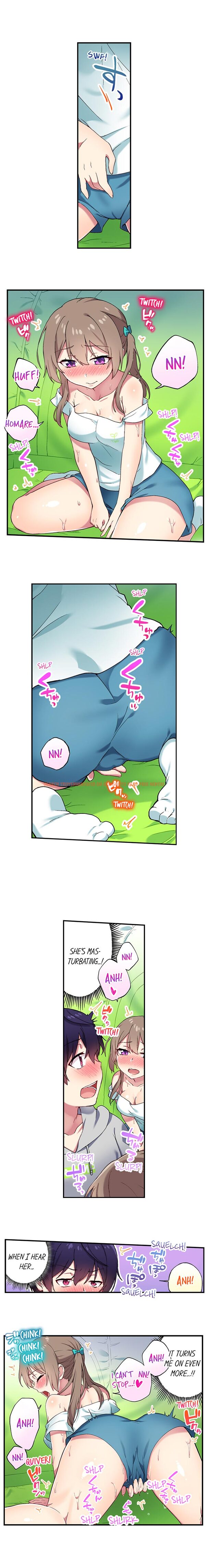 Read Hentai Image 5 112 in comic Committee Chairman, Didn’t You Just Masturbate In The Bathroom? I Can See The Number Of Times People Orgasm - Chapter 98 - hentaitnt.net