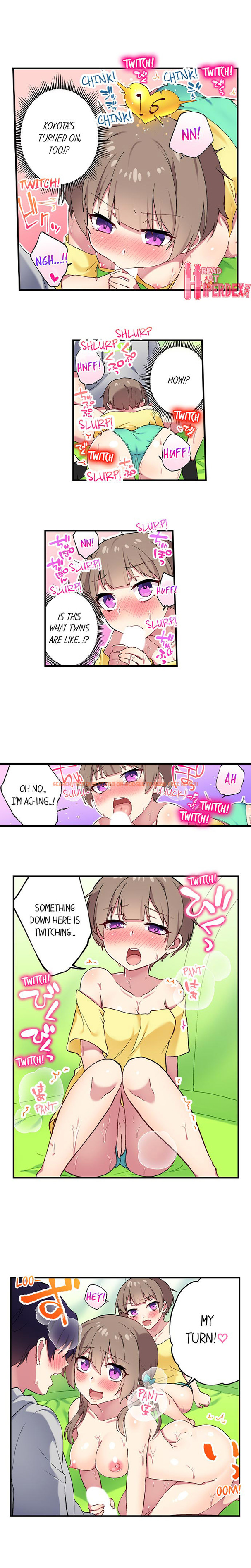 Read Hentai Image 6 112 in comic Committee Chairman, Didn’t You Just Masturbate In The Bathroom? I Can See The Number Of Times People Orgasm - Chapter 98 - hentaitnt.net