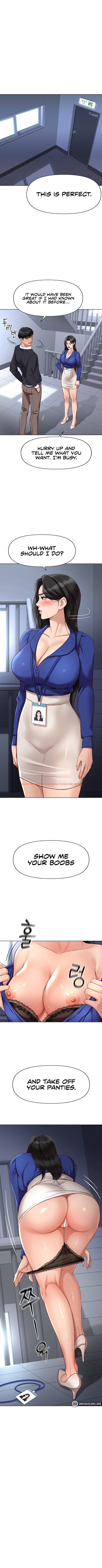Read Hentai Image 11 4d422 in comic Common Sense Manipulation Program - Chapter 14 - www.hentaitnt.net