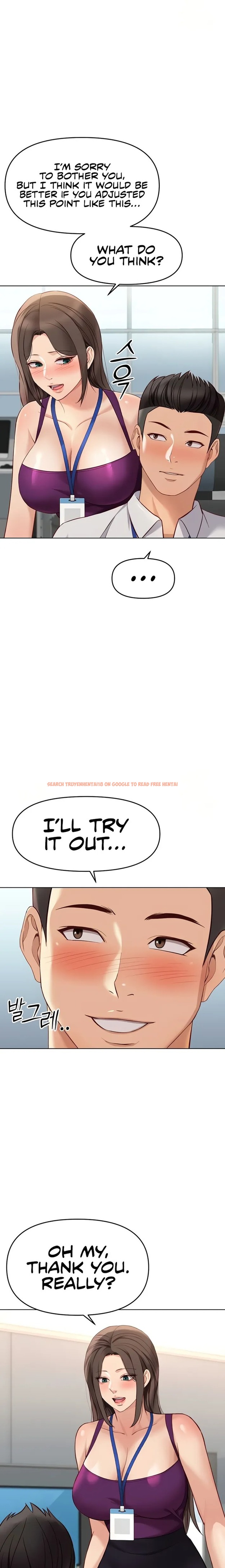 Read Hentai Image 14 86455 in comic Common Sense Manipulation Program - Chapter 25 - www.hentaitnt.net