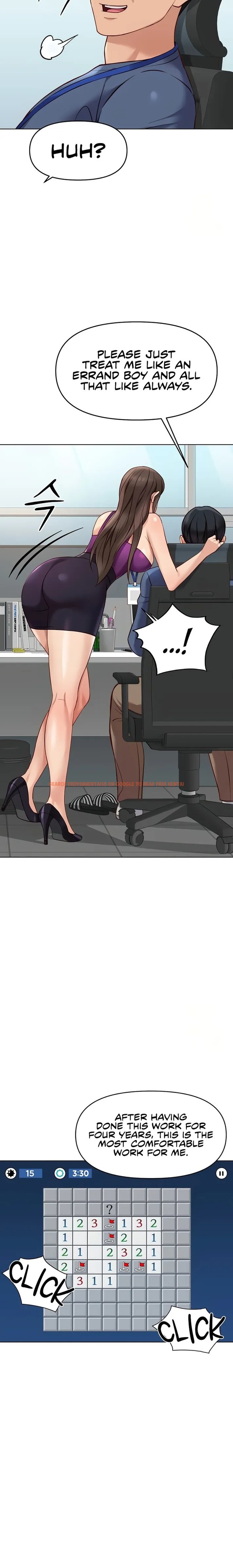 Read Hentai Image 18 86455 in comic Common Sense Manipulation Program - Chapter 25 - www.hentaitnt.net