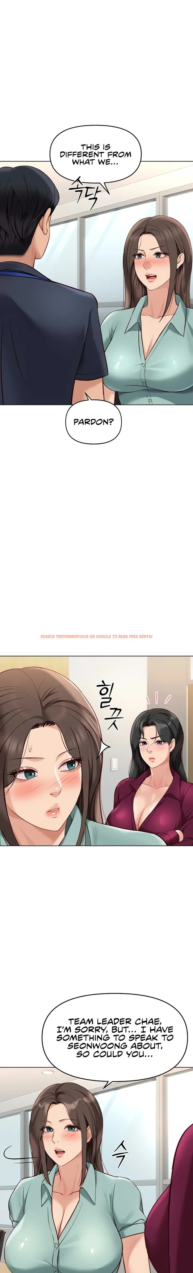 Read Hentai Image 23 86455 in comic Common Sense Manipulation Program - Chapter 25 - www.hentaitnt.net