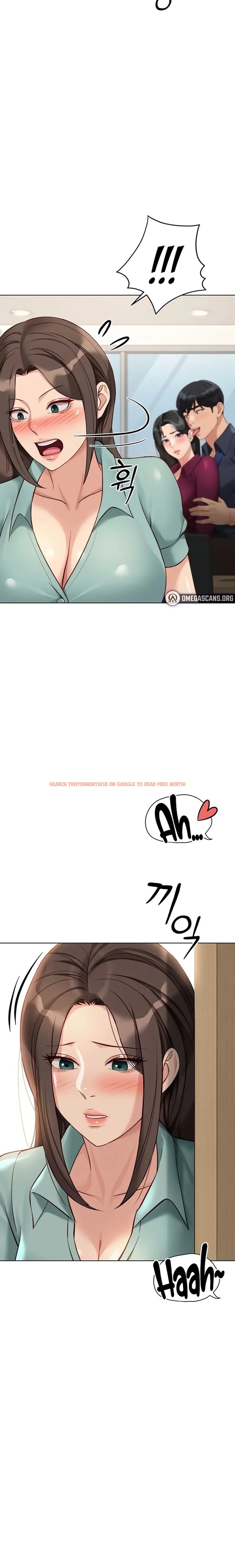 Read Hentai Image 27 86455 in comic Common Sense Manipulation Program - Chapter 25 - www.hentaitnt.net