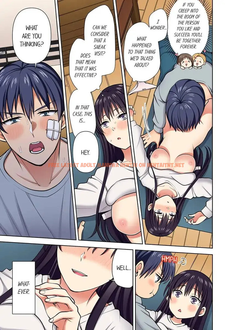 Read Hentai Image 2 a16f5 in comic Company Outing That Never Ends Even If I Cum - Chapter 108 - hentaitnt.net