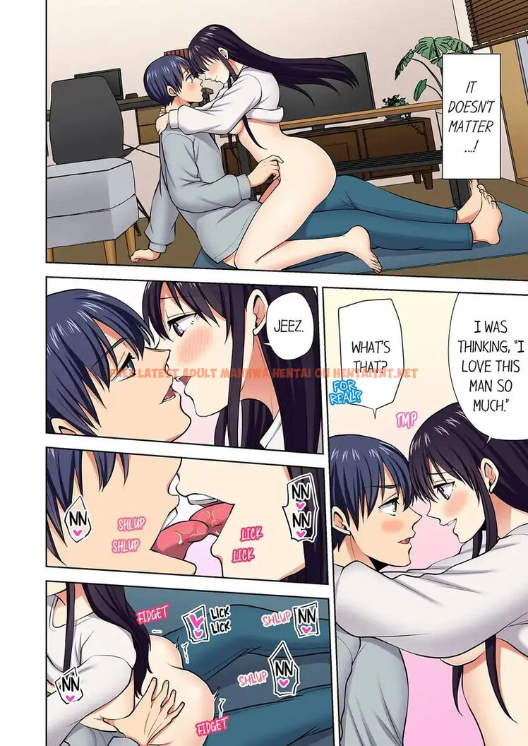 Read Hentai Image 3 a16f5 in comic Company Outing That Never Ends Even If I Cum - Chapter 108 - hentaitnt.net