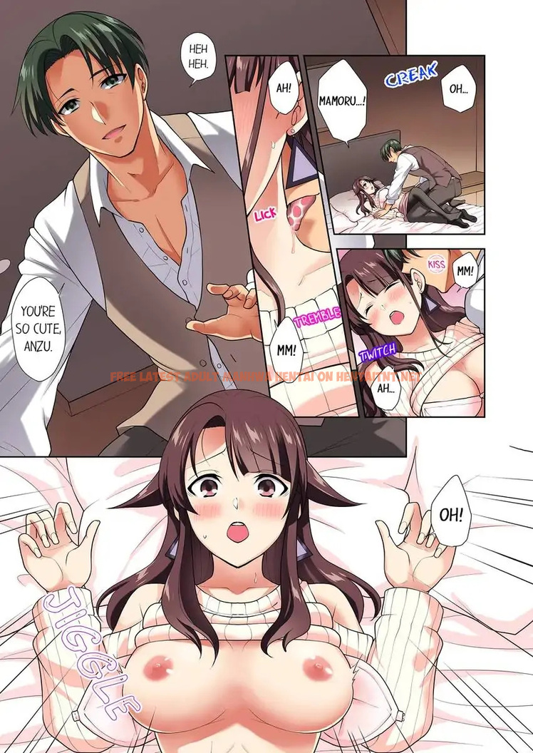 Read Hentai Image 2 42449 in comic Company Outing That Never Ends Even If I Cum - Chapter 13 - hentaitnt.net