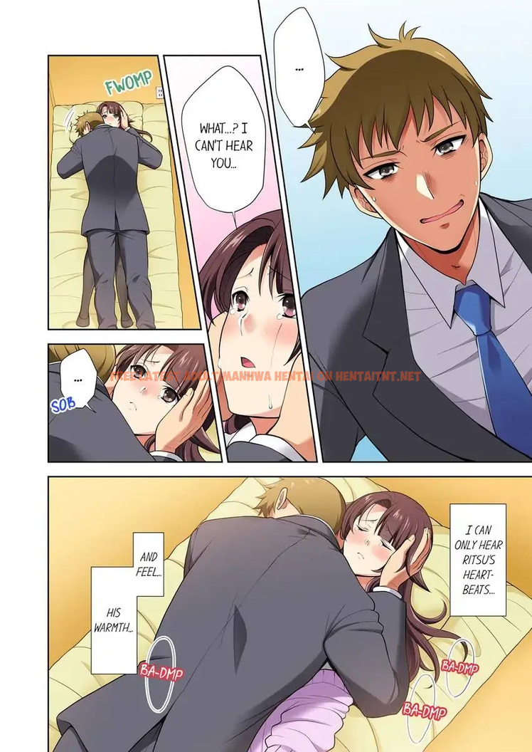 Read Hentai Image 5 8e7d4 in comic Company Outing That Never Ends Even If I Cum - Chapter 16 - hentaitnt.net