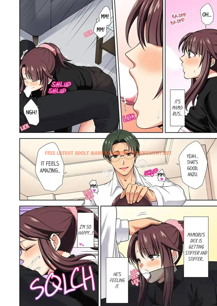 Read Hentai Image 7 9eb4b in comic Company Outing That Never Ends Even If I Cum - Chapter 20 - hentaitnt.net