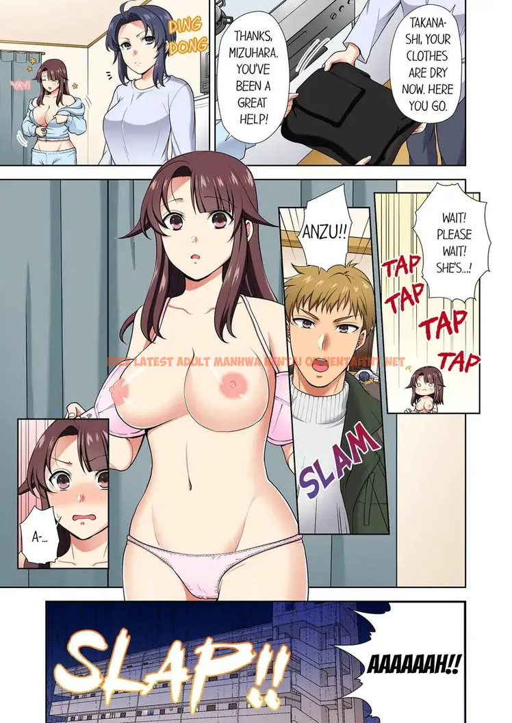 Read Hentai Image 2 741b4 in comic Company Outing That Never Ends Even If I Cum - Chapter 22 - hentaitnt.net