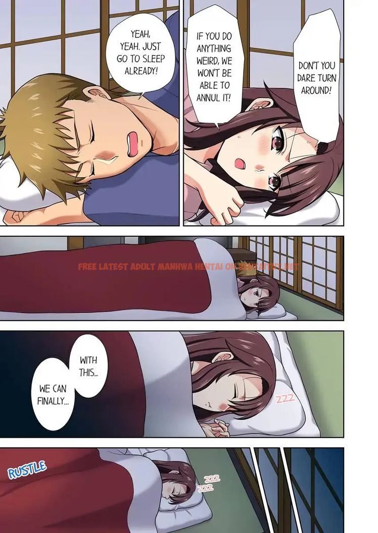 Read Hentai Image 4 14c4e in comic Company Outing That Never Ends Even If I Cum - Chapter 23 - hentaitnt.net