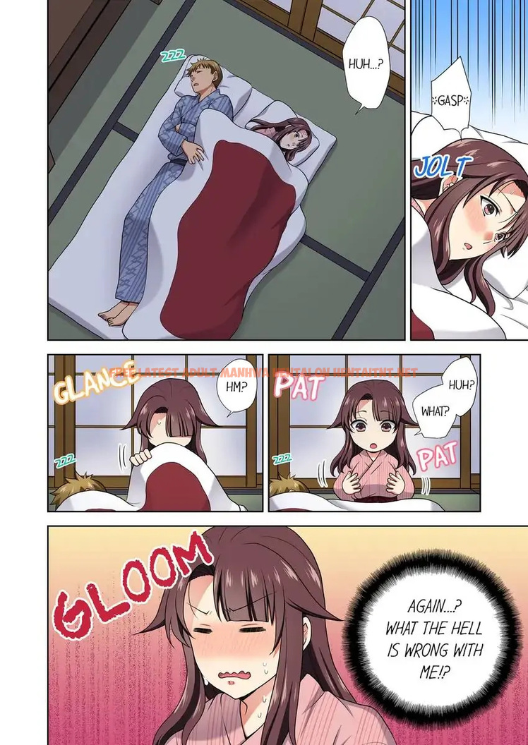 Read Hentai Image 5 3a3b2 in comic Company Outing That Never Ends Even If I Cum - Chapter 24 - hentaitnt.net