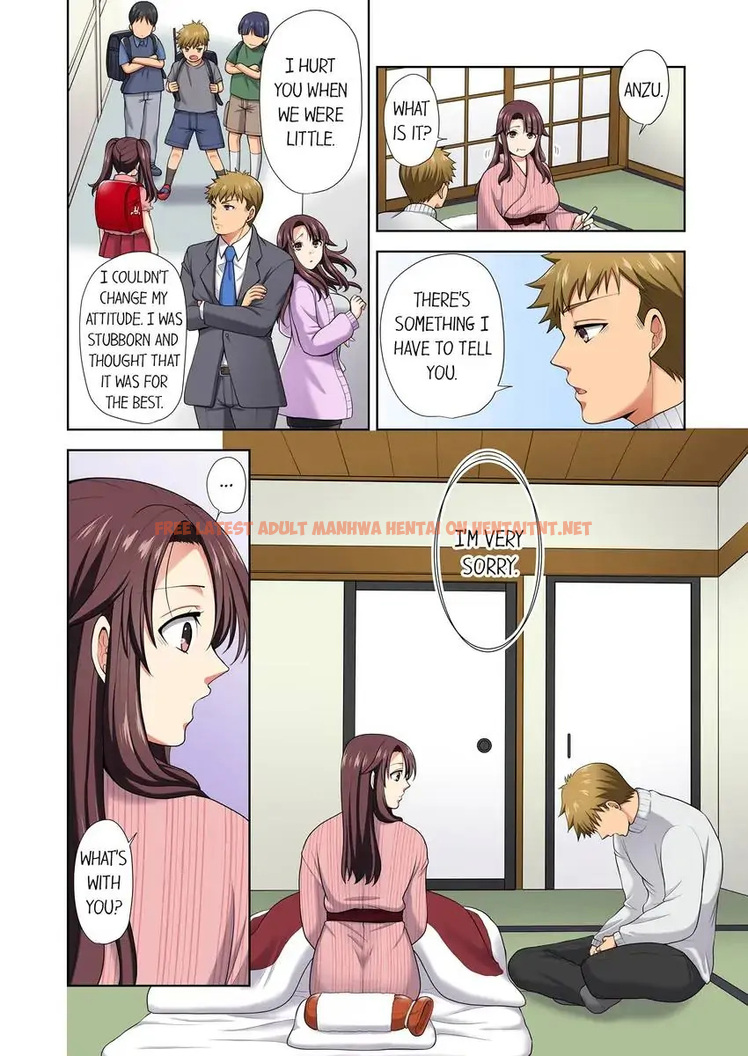 Read Hentai Image 7 fc4c2 in comic Company Outing That Never Ends Even If I Cum - Chapter 25 - hentaitnt.net