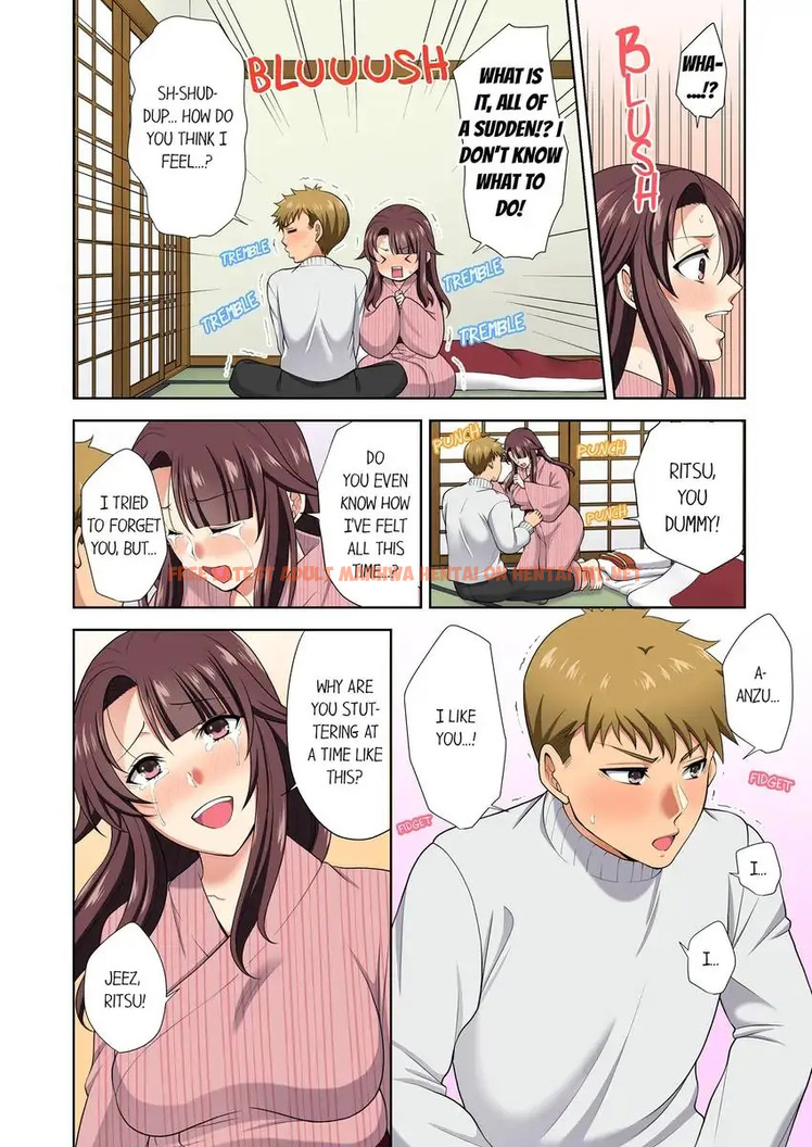 Read Hentai Image 3 9c954 in comic Company Outing That Never Ends Even If I Cum - Chapter 26 - hentaitnt.net