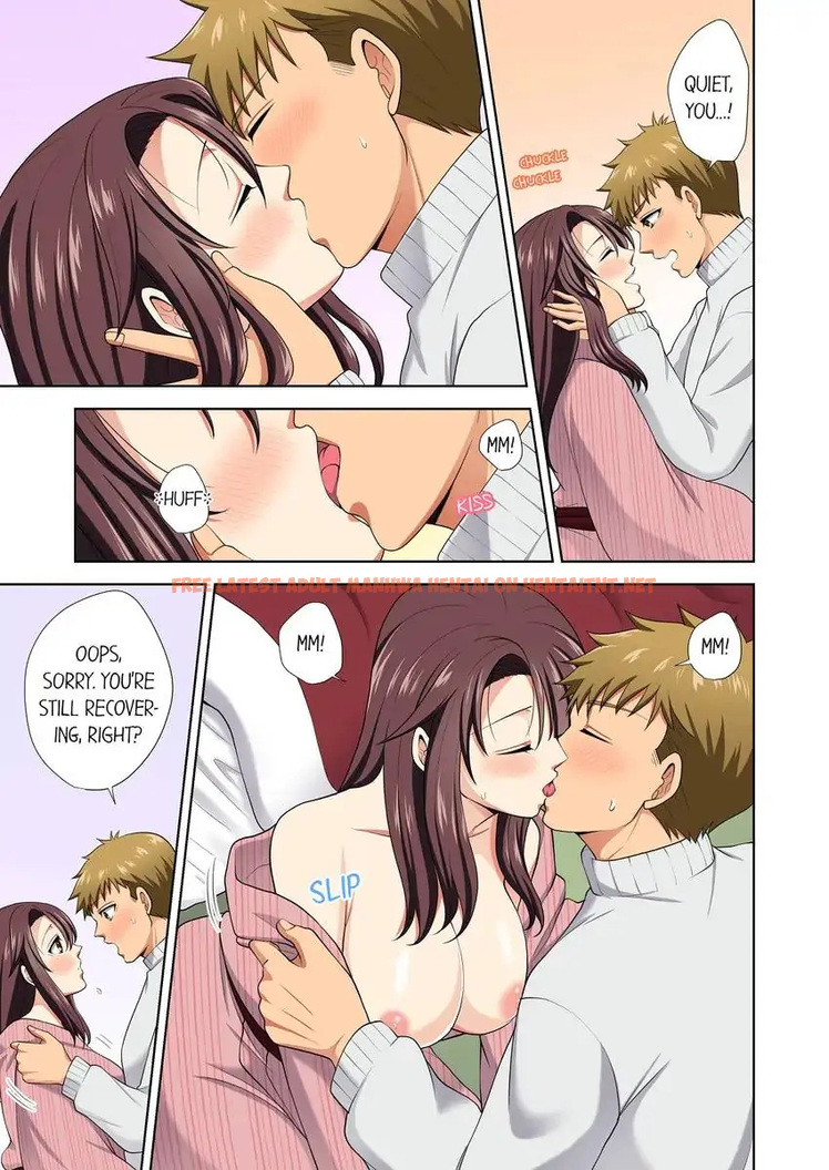 Read Hentai Image 4 9c954 in comic Company Outing That Never Ends Even If I Cum - Chapter 26 - hentaitnt.net