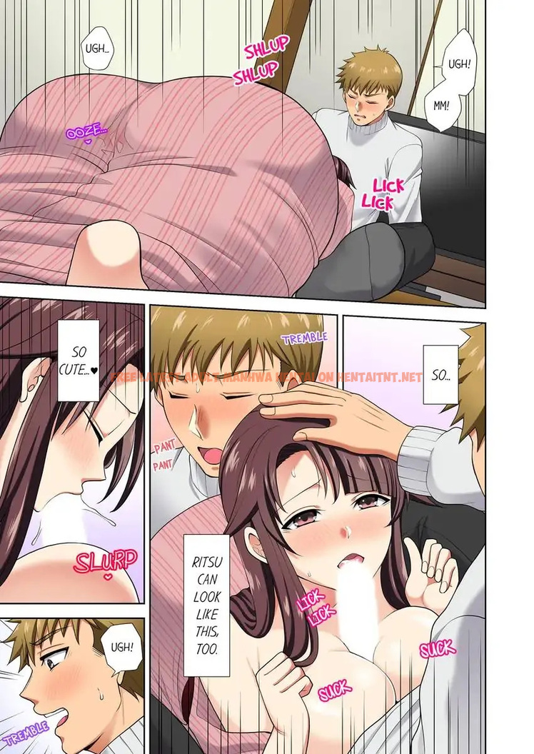 Read Hentai Image 6 9c954 in comic Company Outing That Never Ends Even If I Cum - Chapter 26 - hentaitnt.net