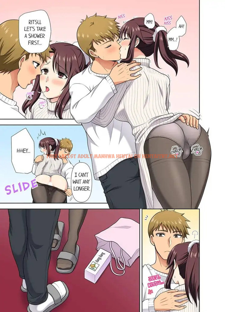 Read Hentai Image 2 f8e7c in comic Company Outing That Never Ends Even If I Cum - Chapter 29 - hentaitnt.net