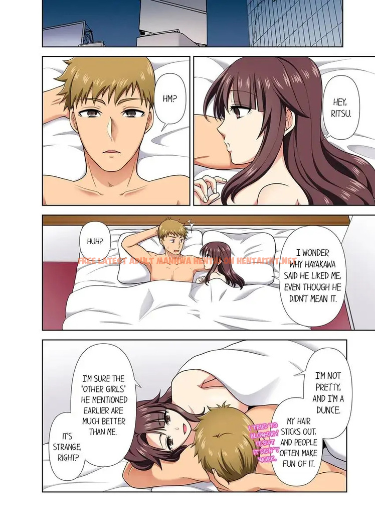 Read Hentai Image 7 fc293 in comic Company Outing That Never Ends Even If I Cum - Chapter 30 - hentaitnt.net