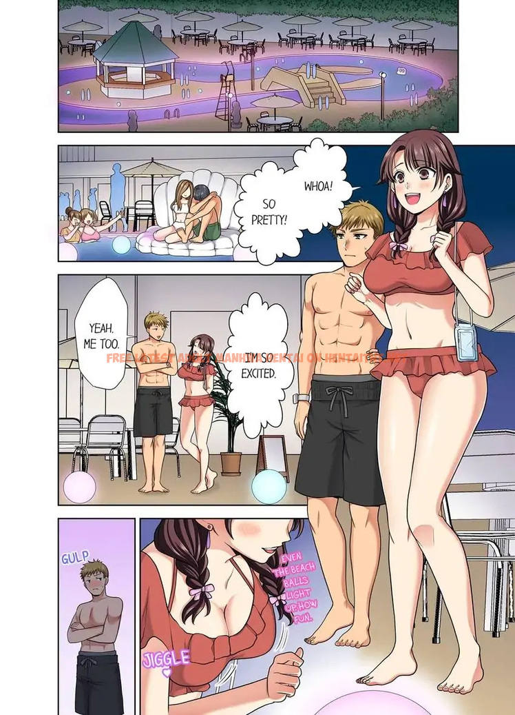 Read Hentai Image 5 0f470 in comic Company Outing That Never Ends Even If I Cum - Chapter 31 - hentaitnt.net