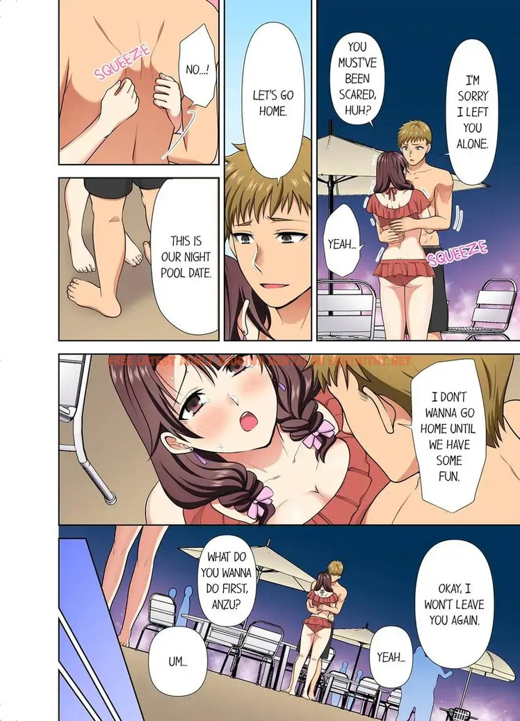 Read Hentai Image 5 19fef in comic Company Outing That Never Ends Even If I Cum - Chapter 32 - hentaitnt.net