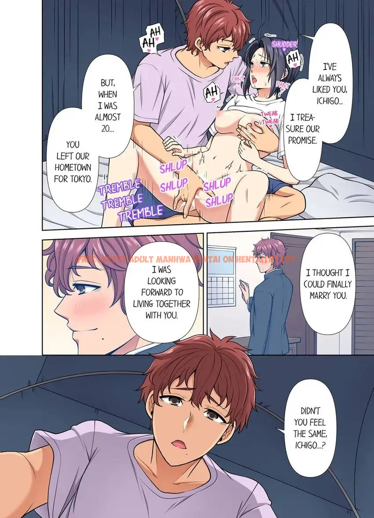 Read Hentai Image 7 b93f3 in comic Company Outing That Never Ends Even If I Cum - Chapter 39 - hentaitnt.net