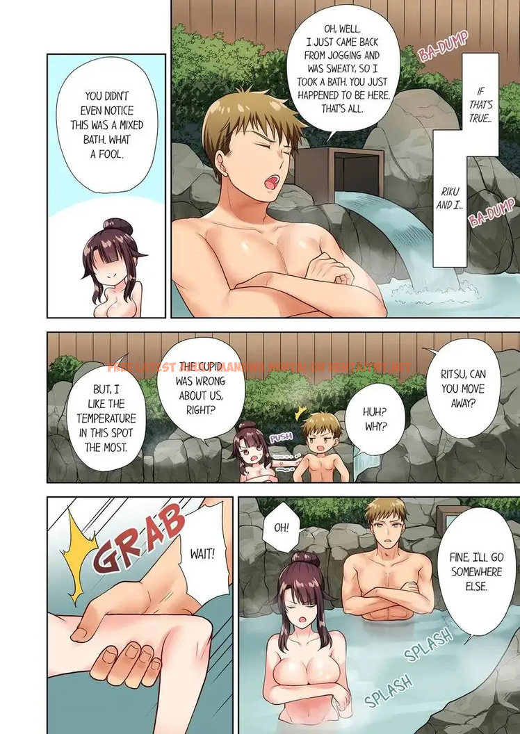 Read Hentai Image 5 7fb35 in comic Company Outing That Never Ends Even If I Cum - Chapter 4 - hentaitnt.net