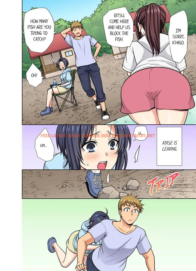 Read Hentai Image 7 fdc7f in comic Company Outing That Never Ends Even If I Cum - Chapter 41 - hentaitnt.net