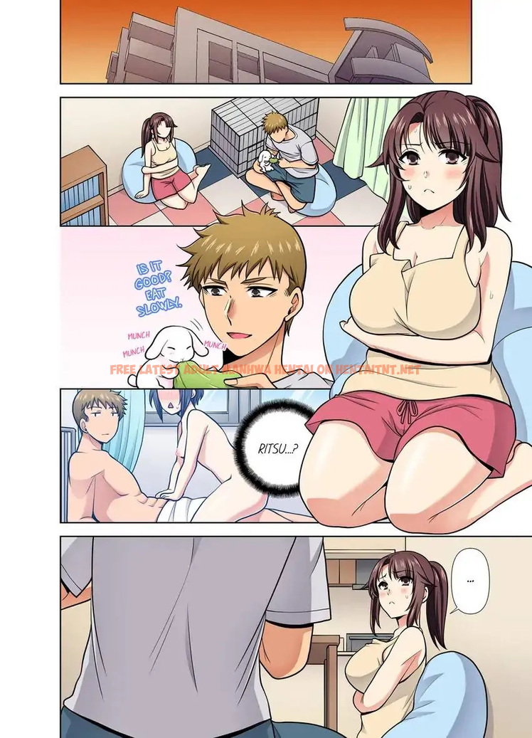 Read Hentai Image 9 b65f5 in comic Company Outing That Never Ends Even If I Cum - Chapter 45 - hentaitnt.net