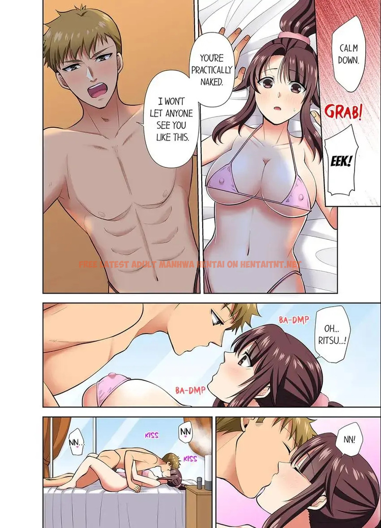 Read Hentai Image 3 c8078 in comic Company Outing That Never Ends Even If I Cum - Chapter 65 - hentaitnt.net