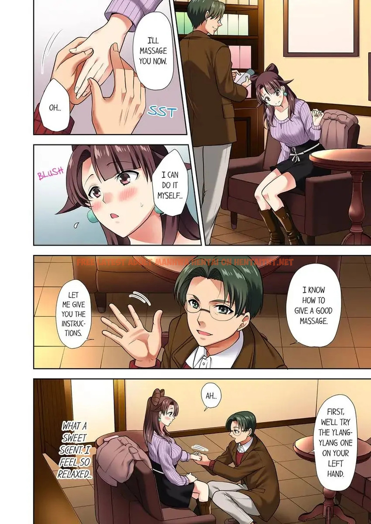 Read Hentai Image 7 da72e in comic Company Outing That Never Ends Even If I Cum - Chapter 7 - hentaitnt.net