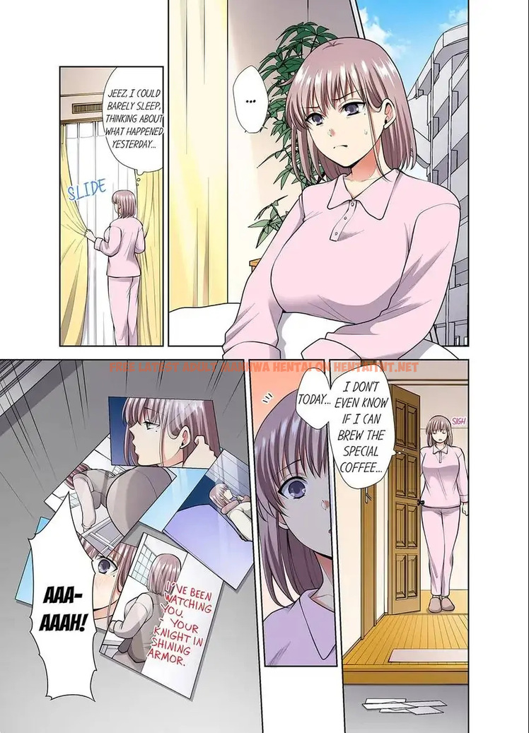 Read Hentai Image 2 dcf9e in comic Company Outing That Never Ends Even If I Cum - Chapter 73 - hentaitnt.net