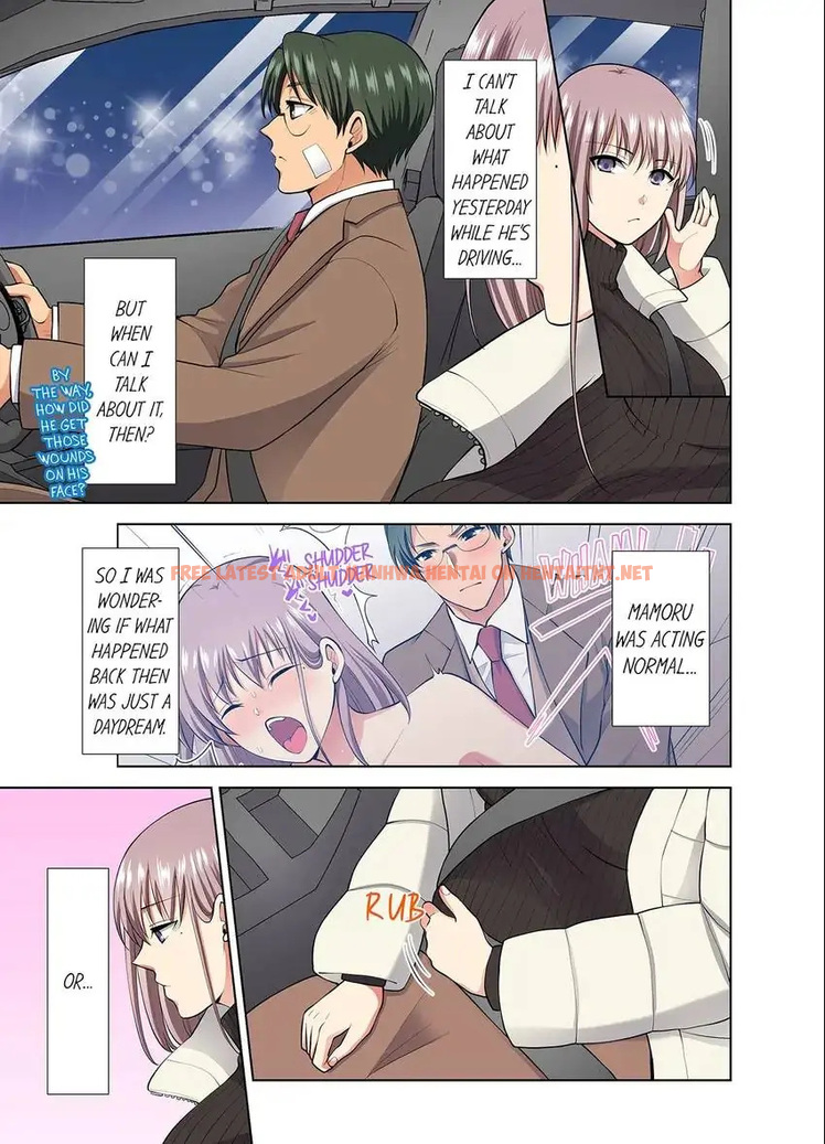 Read Hentai Image 6 dcf9e in comic Company Outing That Never Ends Even If I Cum - Chapter 73 - hentaitnt.net