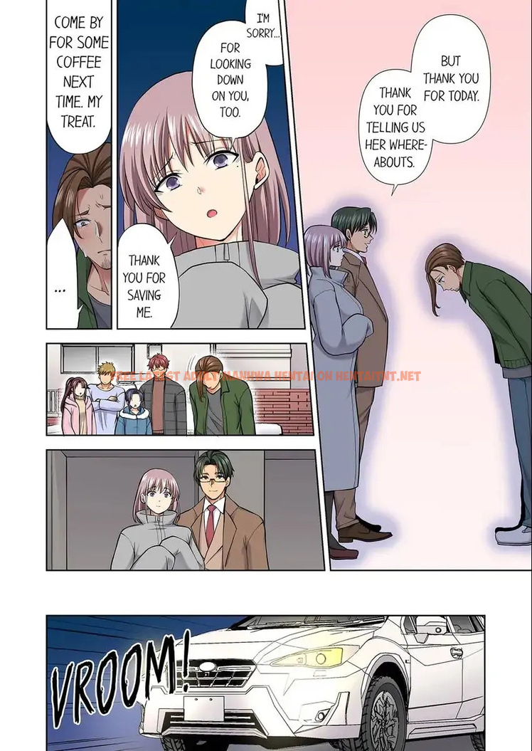 Read Hentai Image 9 4b5b7 in comic Company Outing That Never Ends Even If I Cum - Chapter 79 - hentaitnt.net