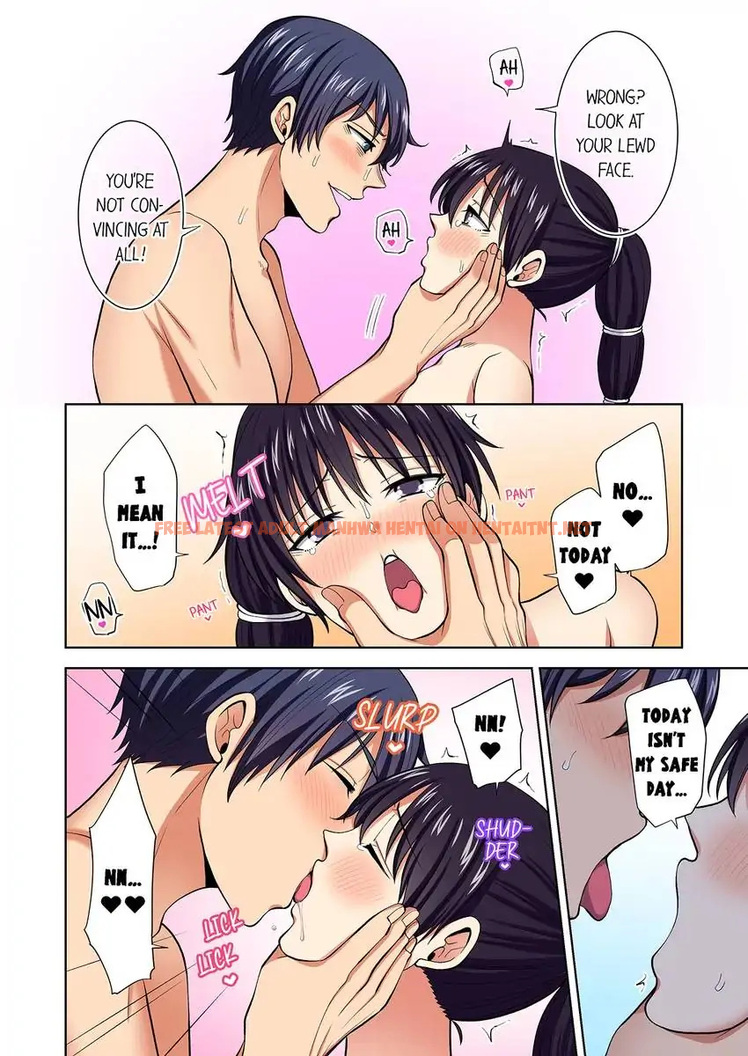 Read Hentai Image 3 3d328 in comic Company Outing That Never Ends Even If I Cum - Chapter 96 - hentaitnt.net