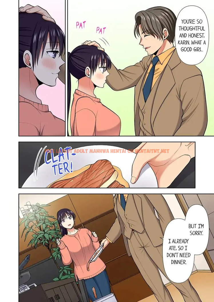 Read Hentai Image 9 0784e in comic Company Outing That Never Ends Even If I Cum - Chapter 98 - hentaitnt.net